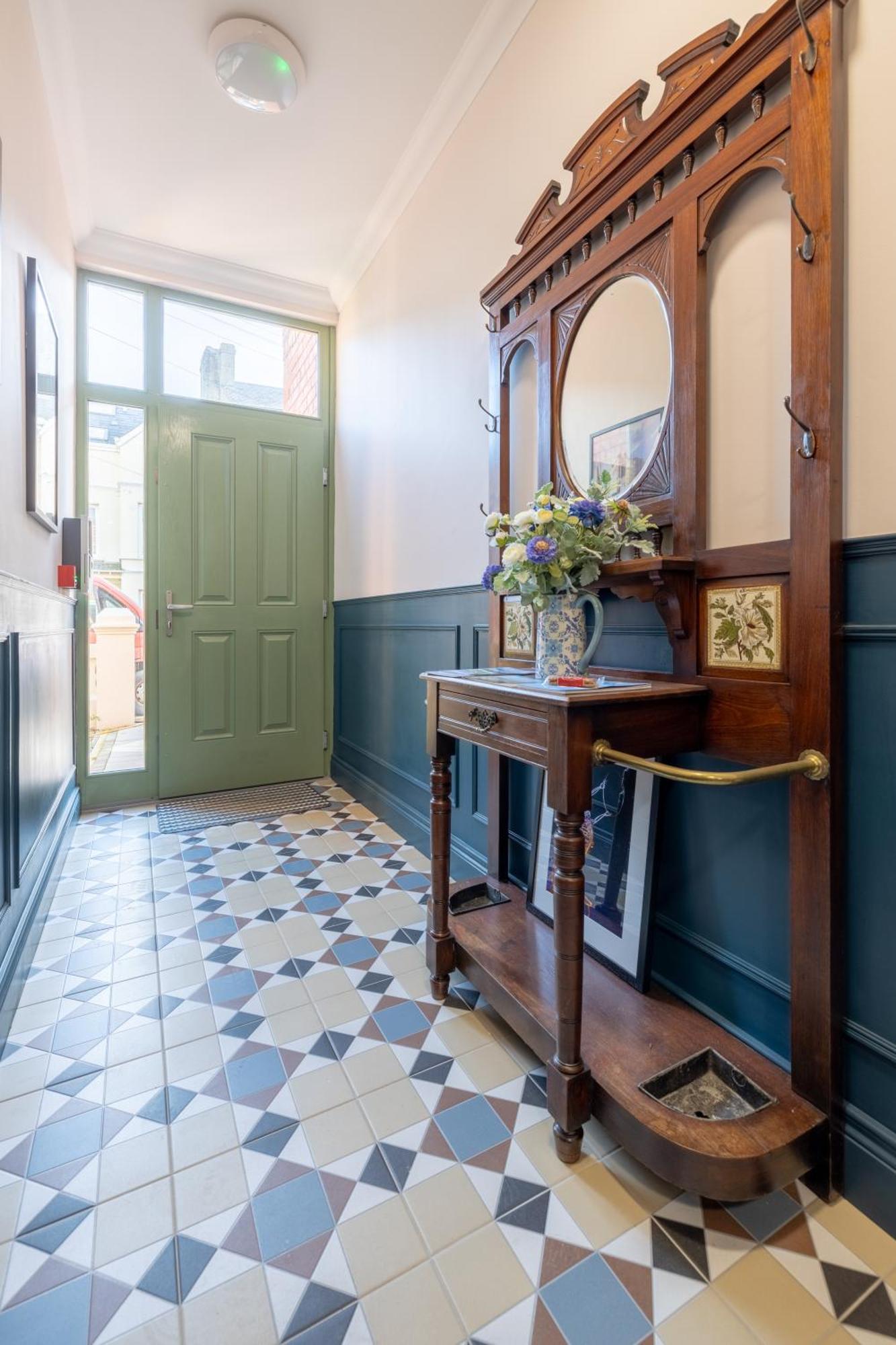 Boutique Stays At 78 Bangor  Exteriér fotografie