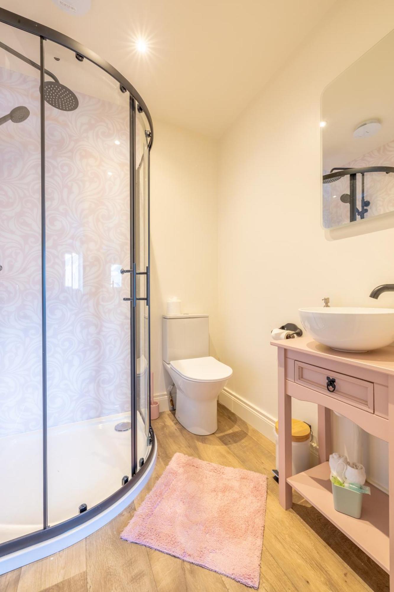 Boutique Stays At 78 Bangor  Exteriér fotografie