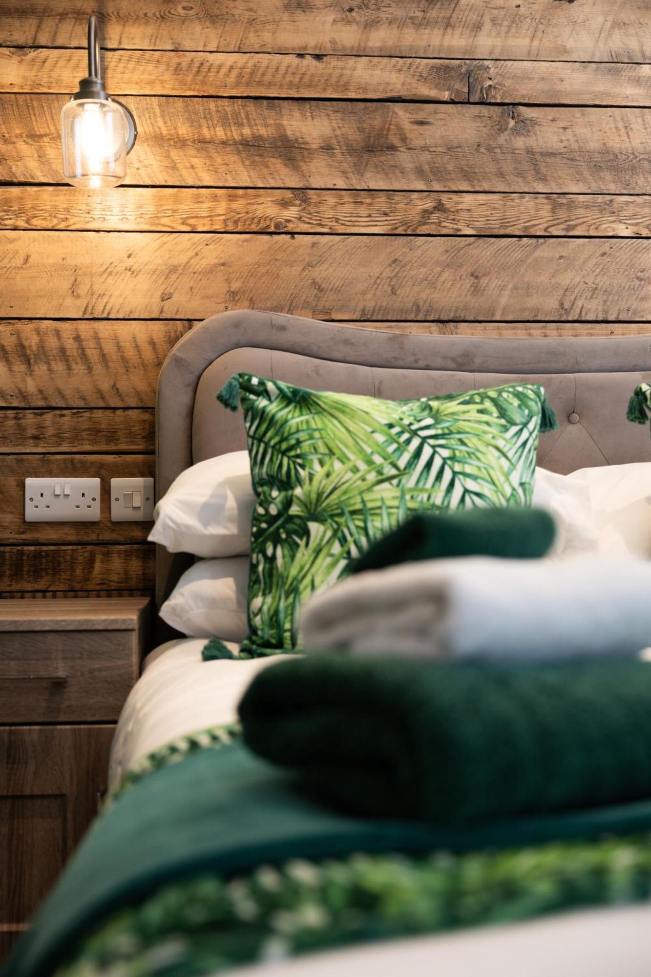 Boutique Stays At 78 Bangor  Exteriér fotografie