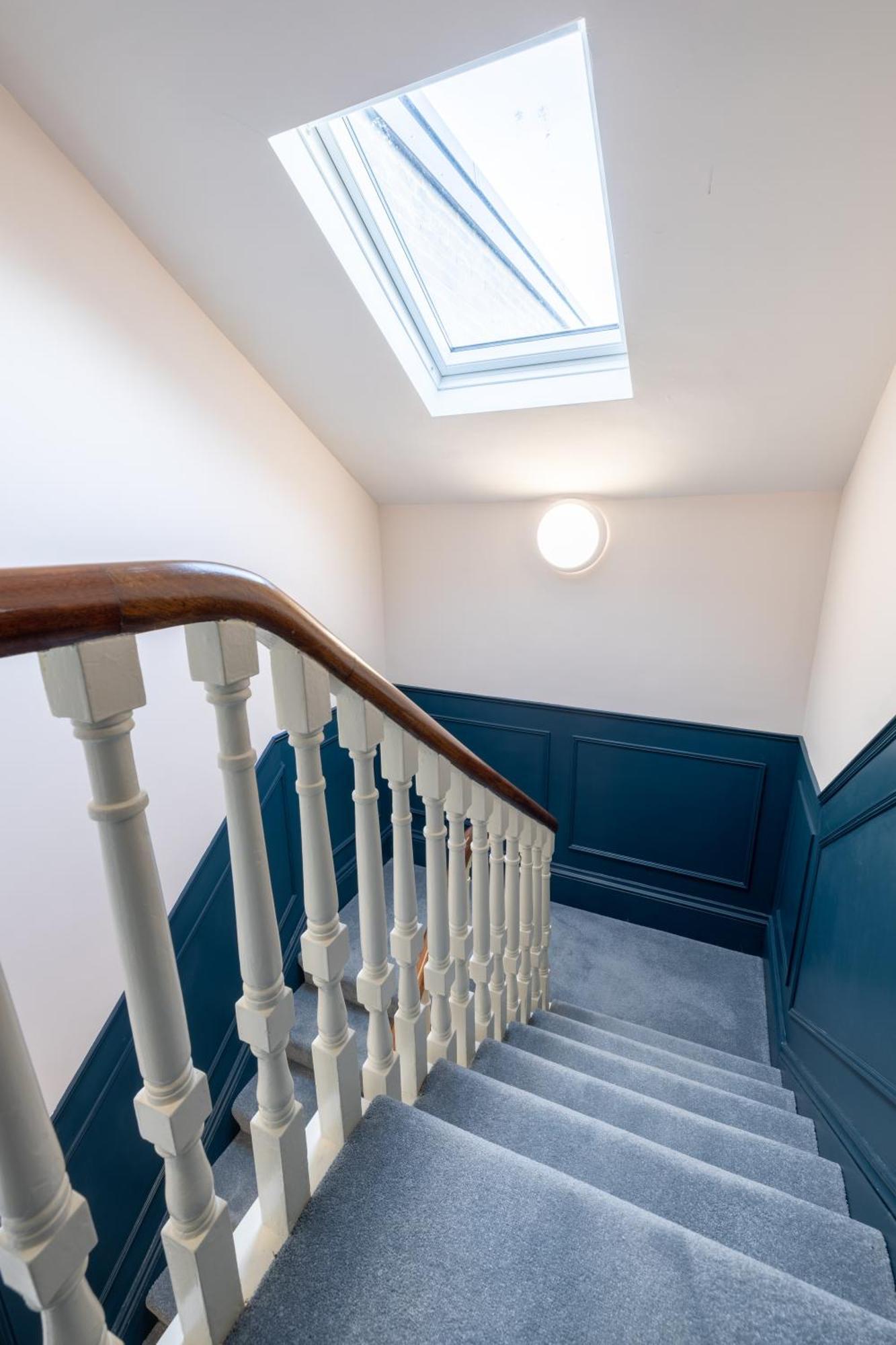Boutique Stays At 78 Bangor  Exteriér fotografie