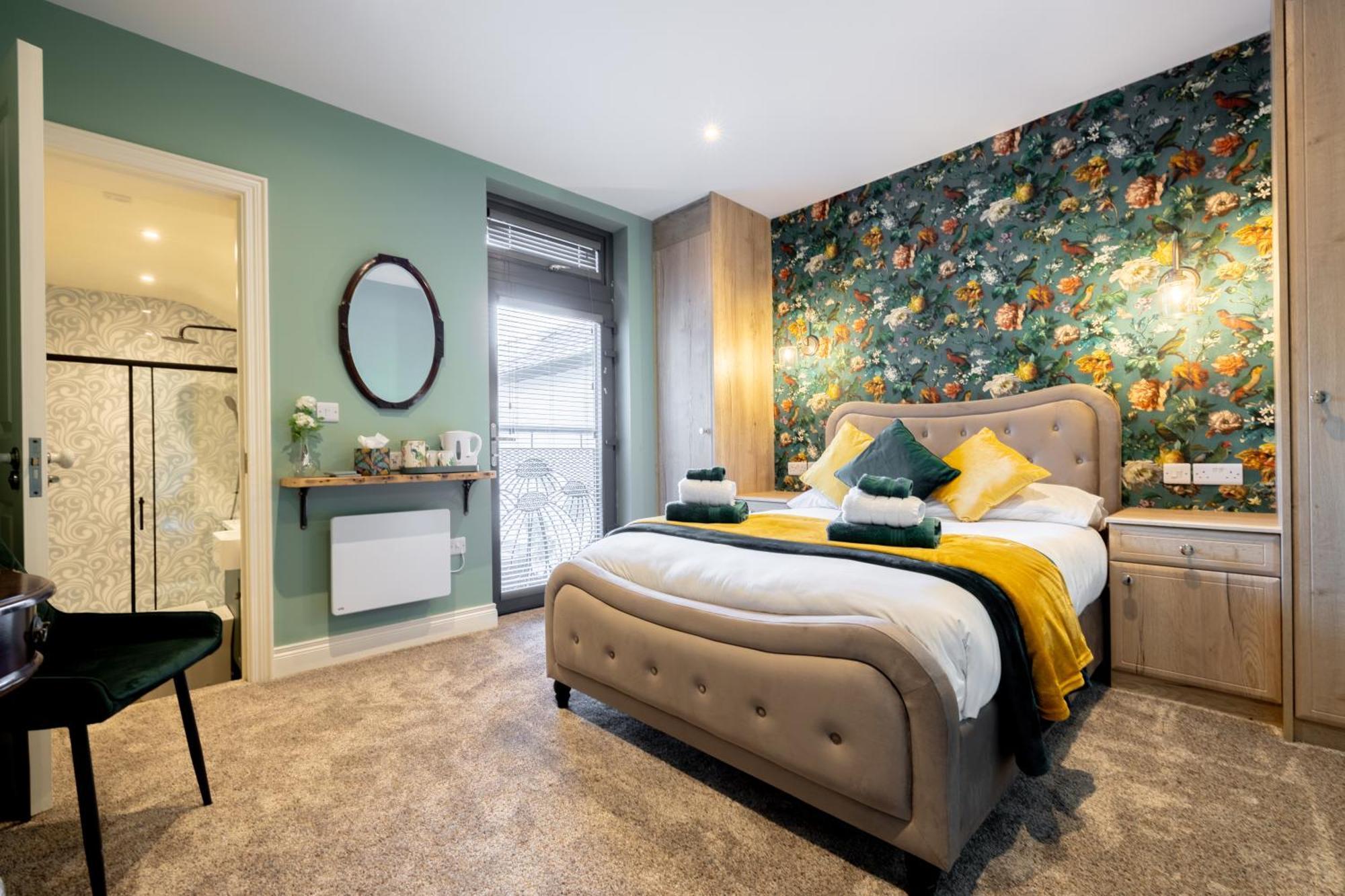 Boutique Stays At 78 Bangor  Exteriér fotografie