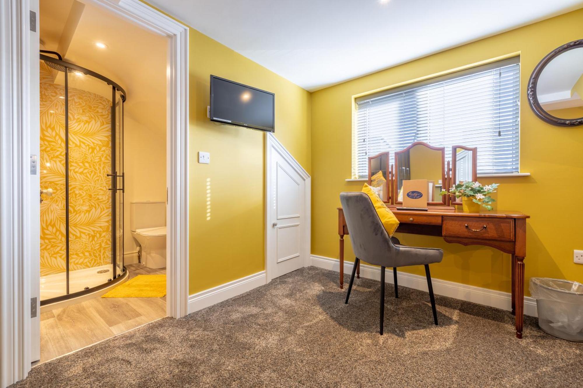 Boutique Stays At 78 Bangor  Exteriér fotografie