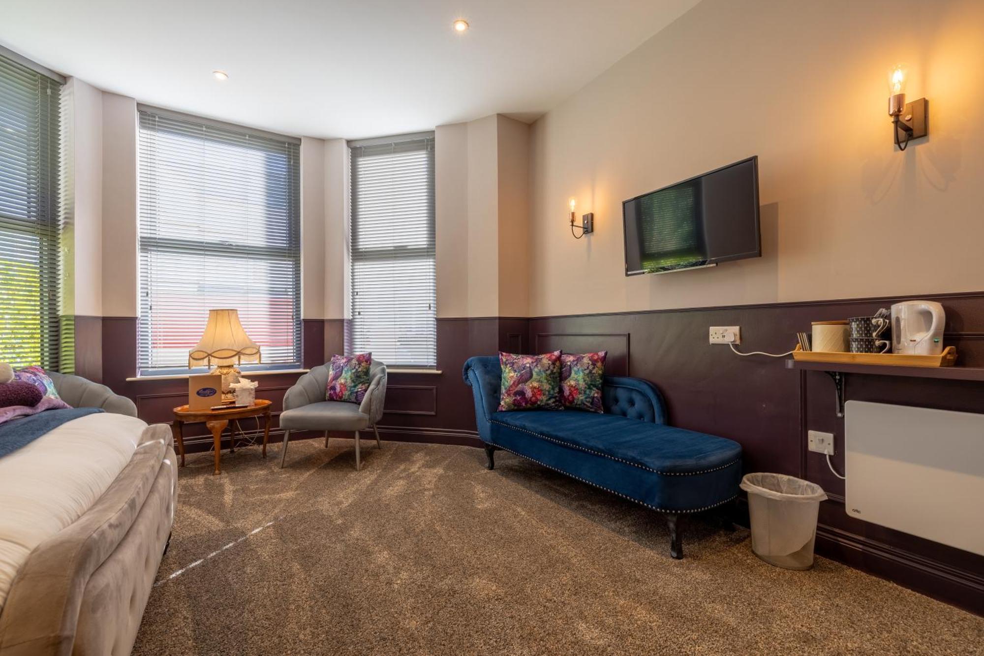 Boutique Stays At 78 Bangor  Exteriér fotografie