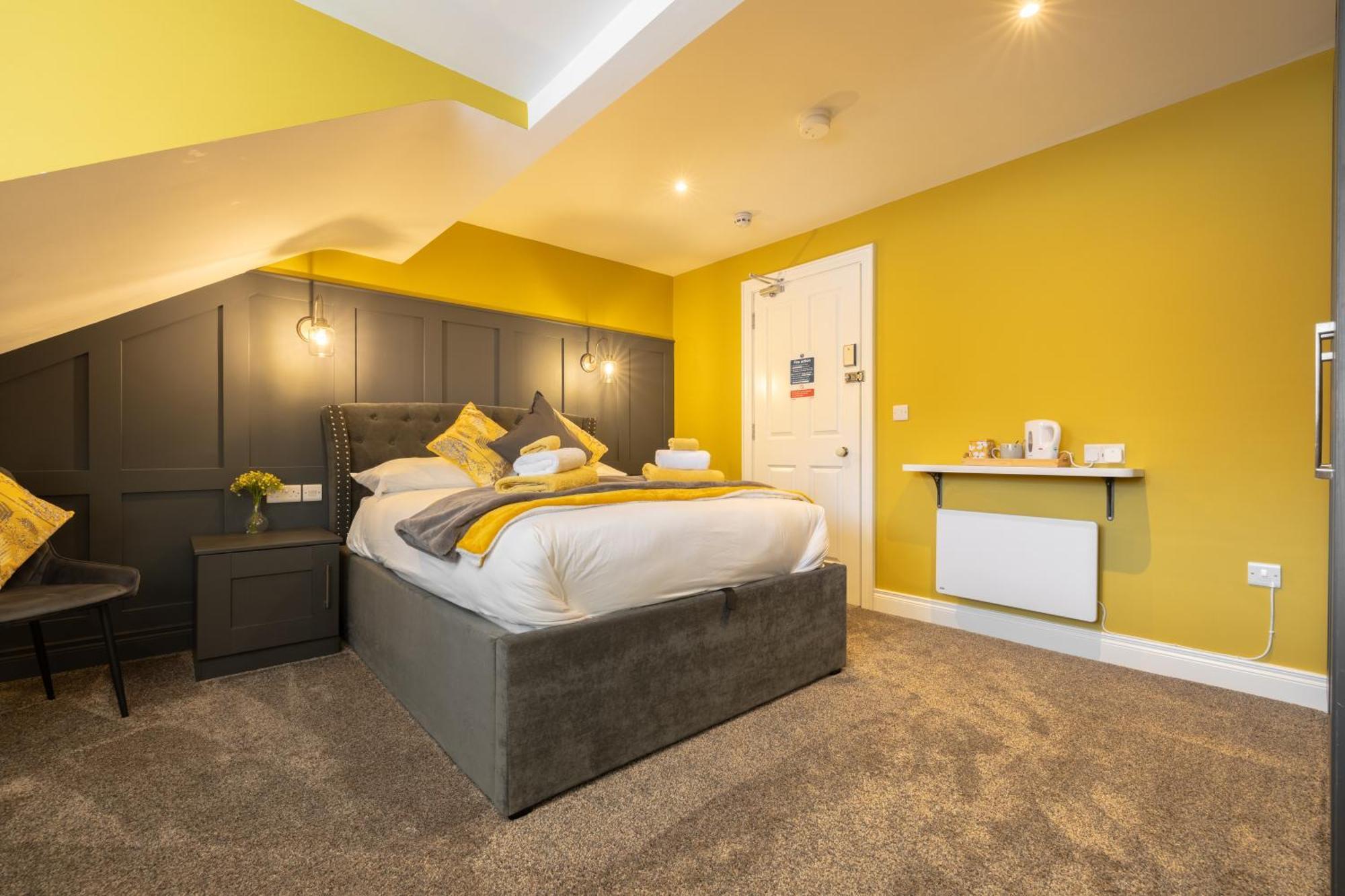 Boutique Stays At 78 Bangor  Exteriér fotografie