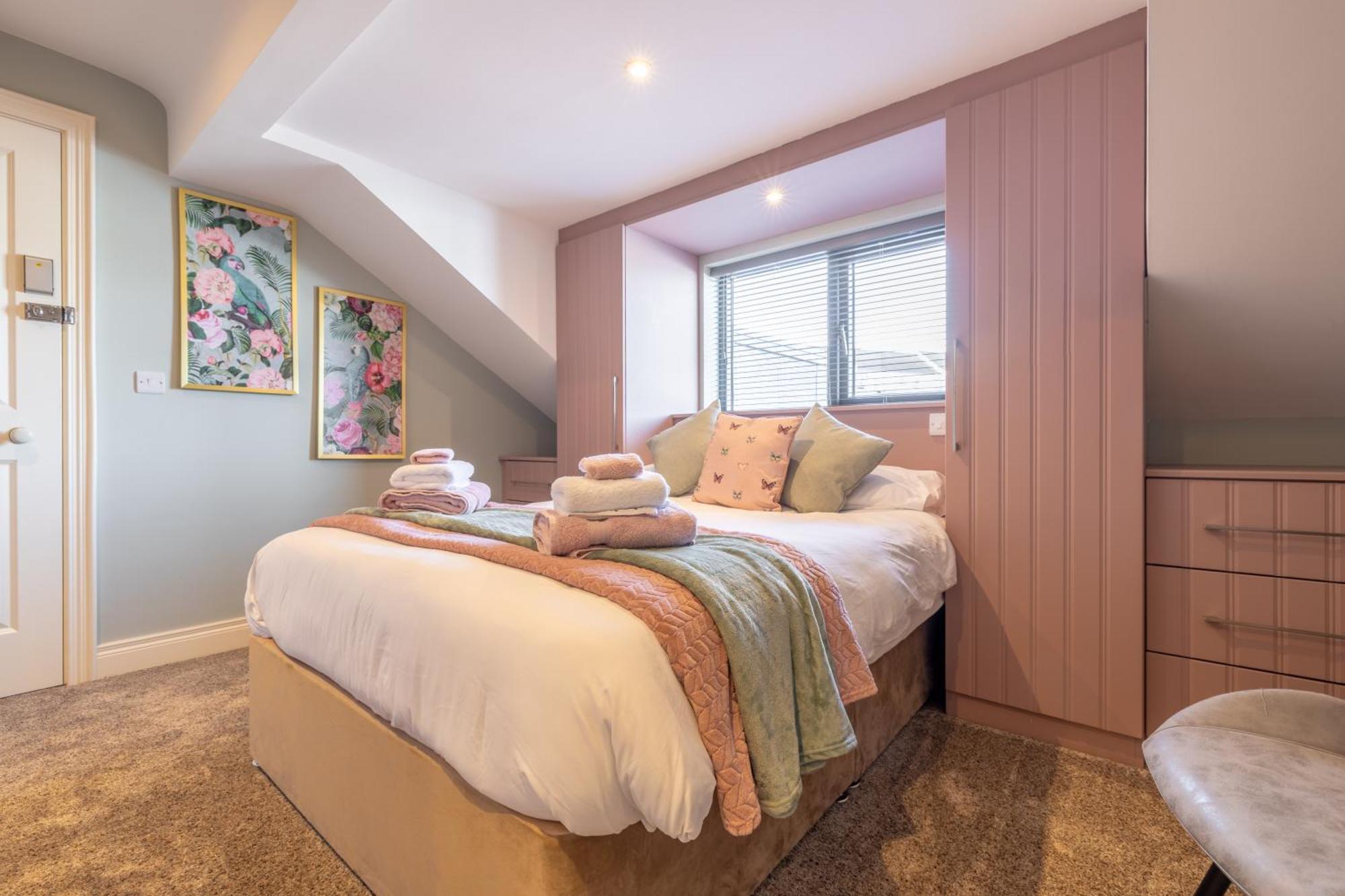 Boutique Stays At 78 Bangor  Exteriér fotografie