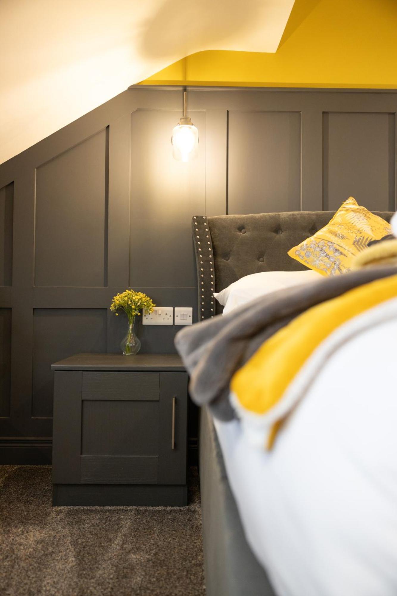 Boutique Stays At 78 Bangor  Exteriér fotografie