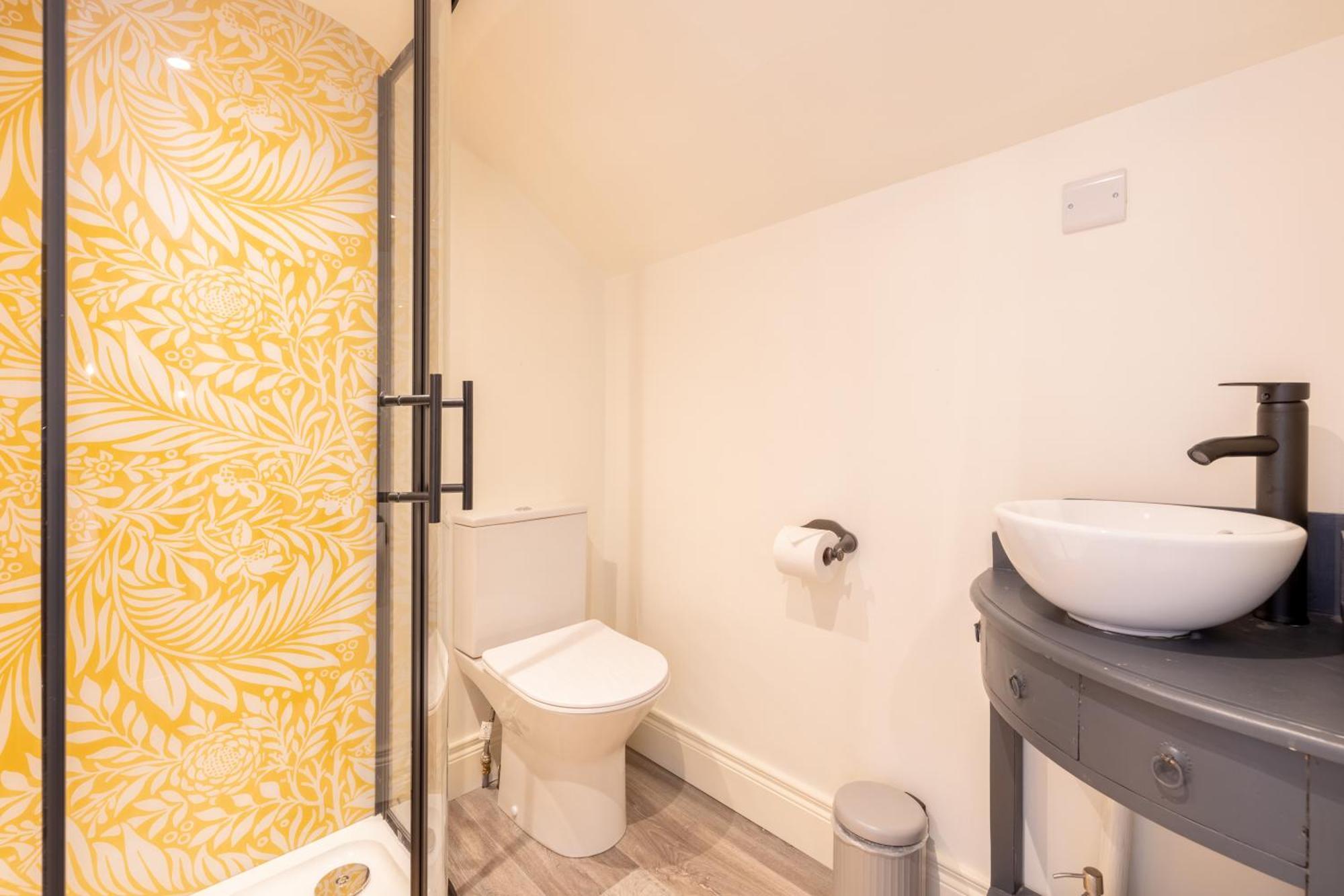 Boutique Stays At 78 Bangor  Exteriér fotografie