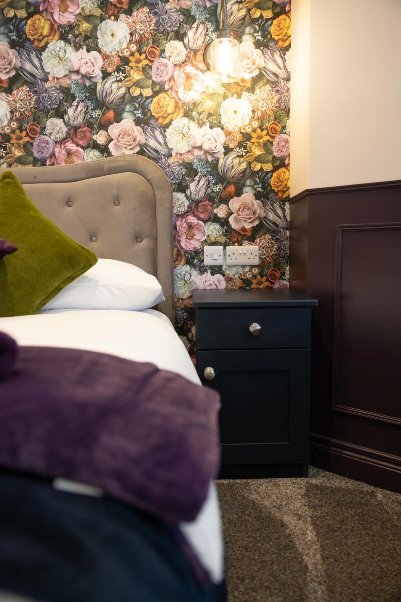 Boutique Stays At 78 Bangor  Exteriér fotografie