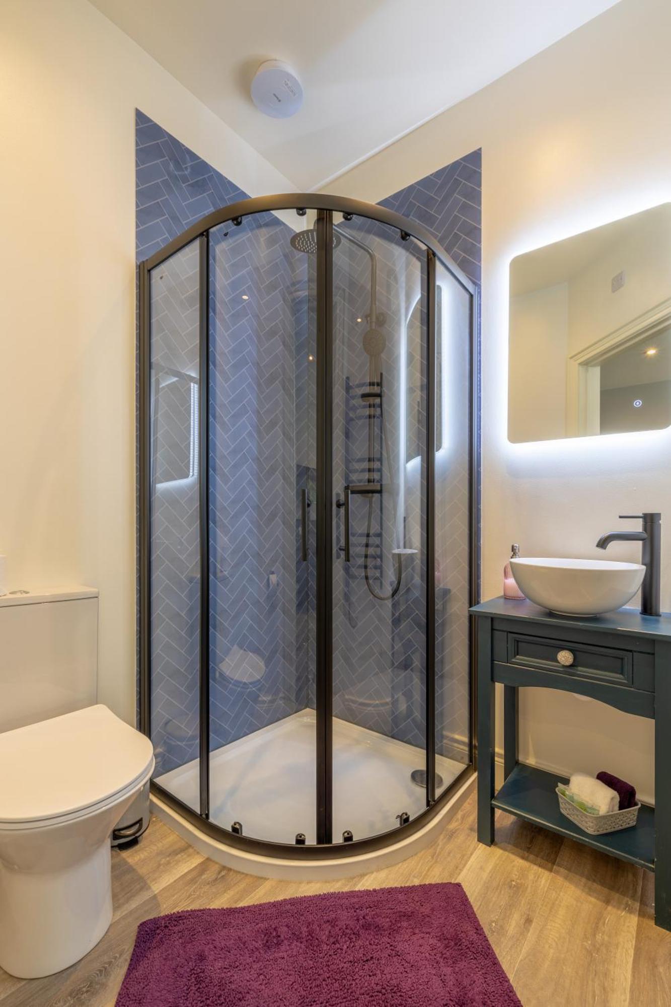 Boutique Stays At 78 Bangor  Exteriér fotografie
