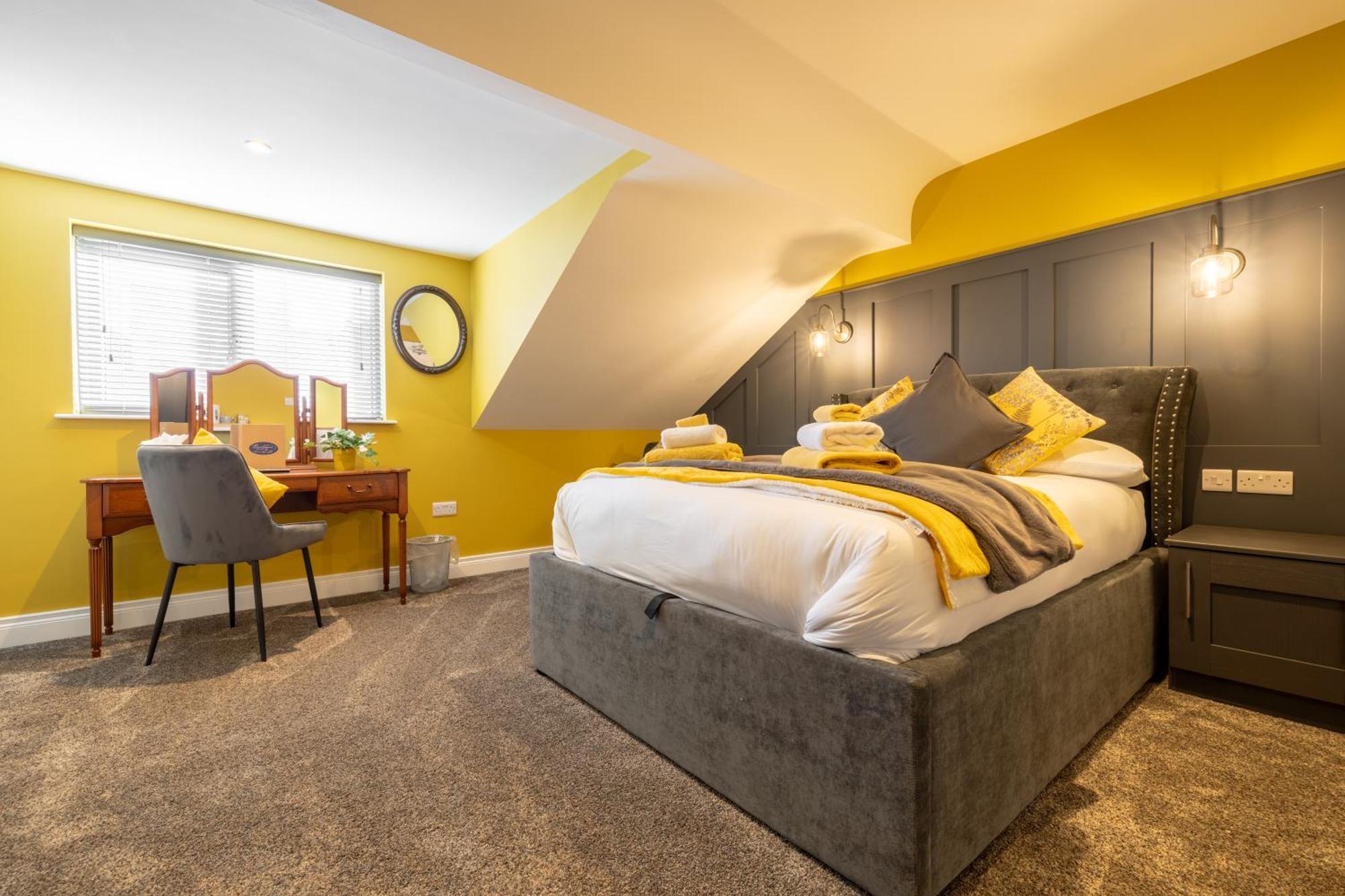 Boutique Stays At 78 Bangor  Exteriér fotografie
