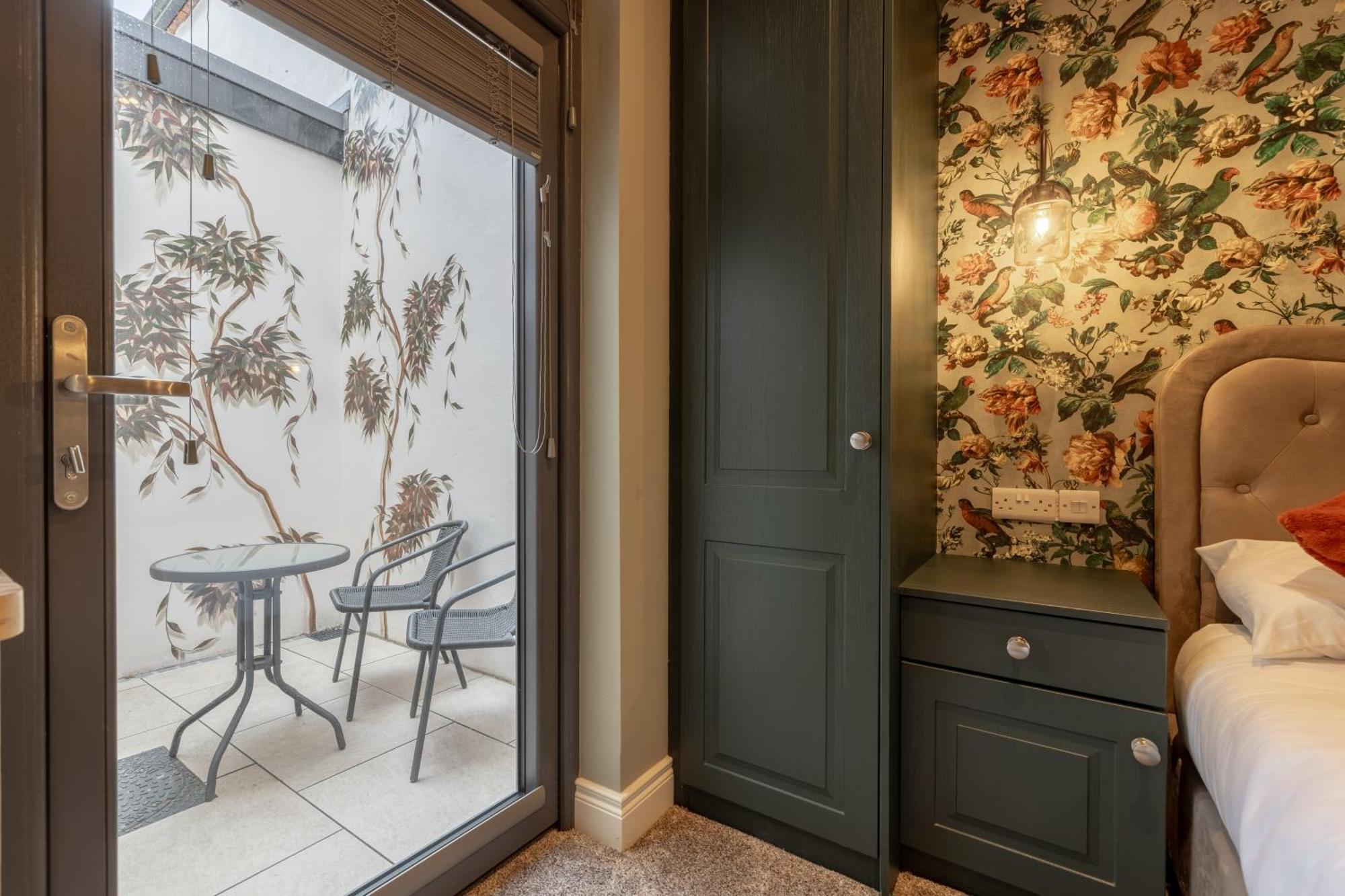 Boutique Stays At 78 Bangor  Exteriér fotografie