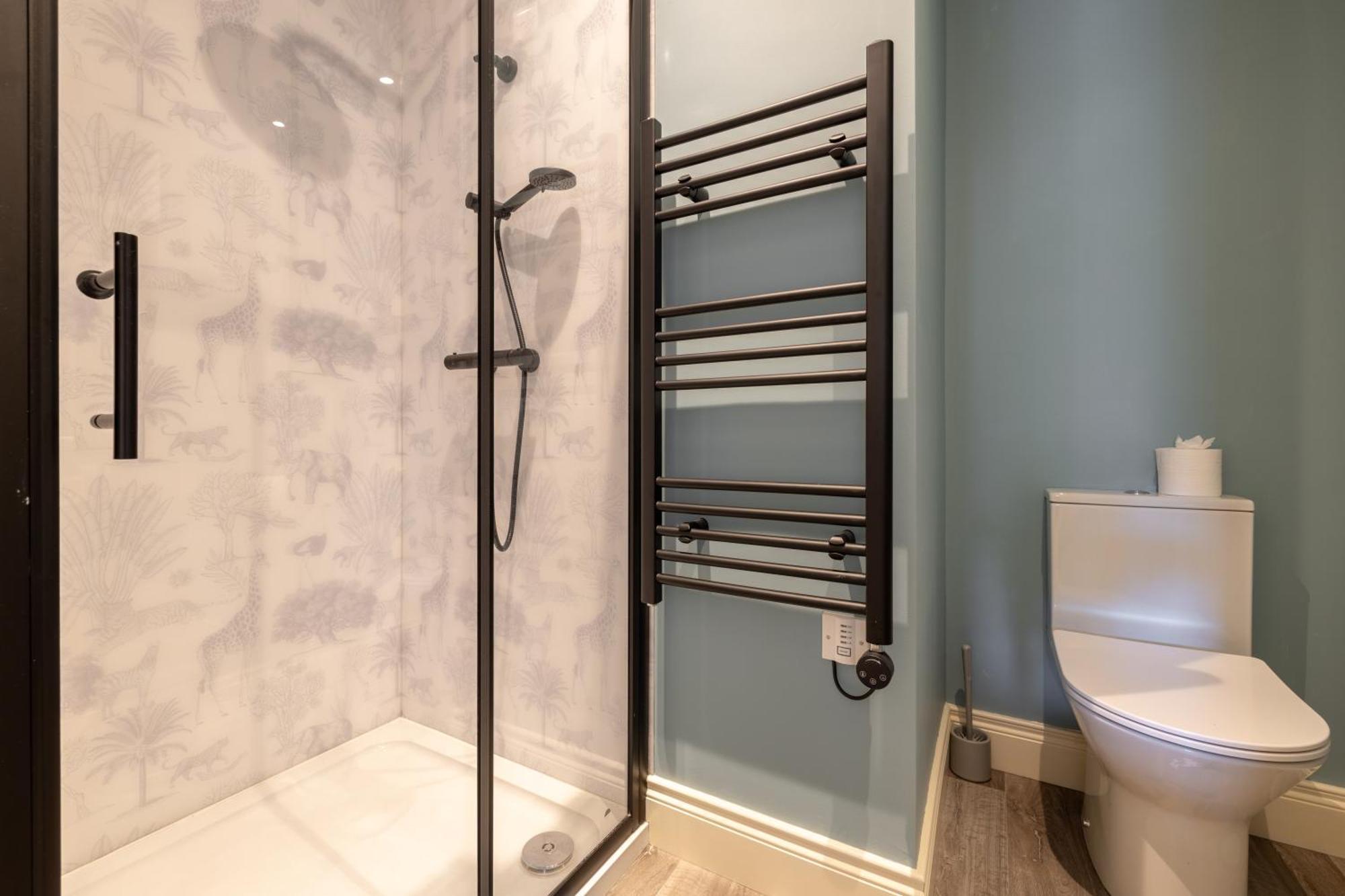 Boutique Stays At 78 Bangor  Exteriér fotografie