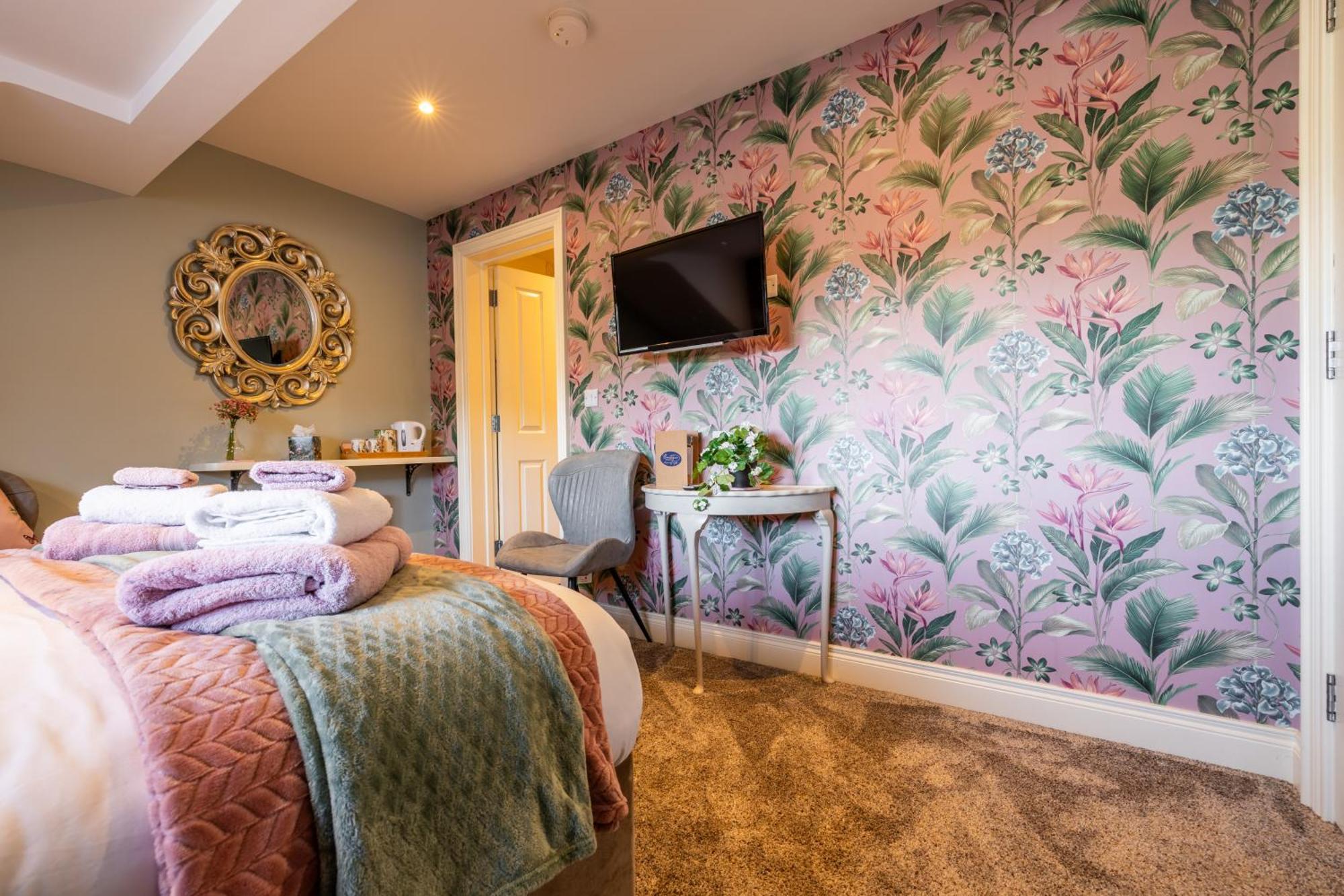 Boutique Stays At 78 Bangor  Exteriér fotografie