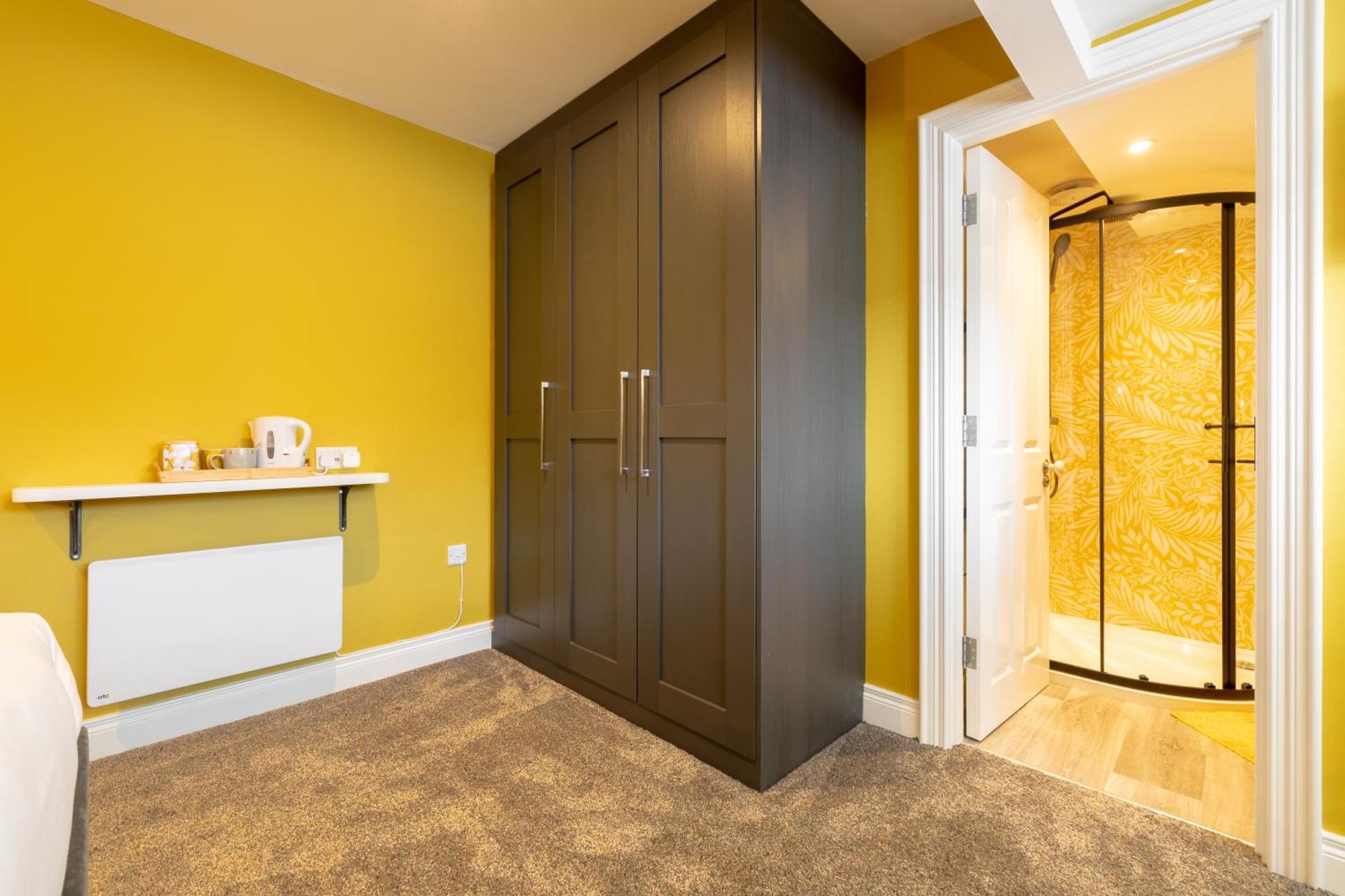 Boutique Stays At 78 Bangor  Exteriér fotografie
