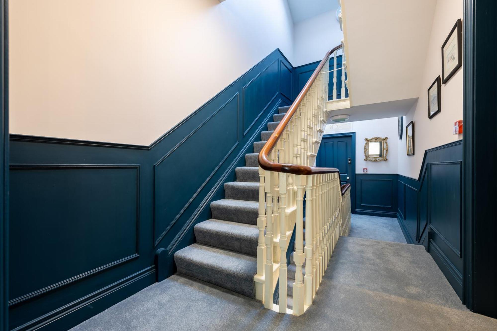 Boutique Stays At 78 Bangor  Exteriér fotografie