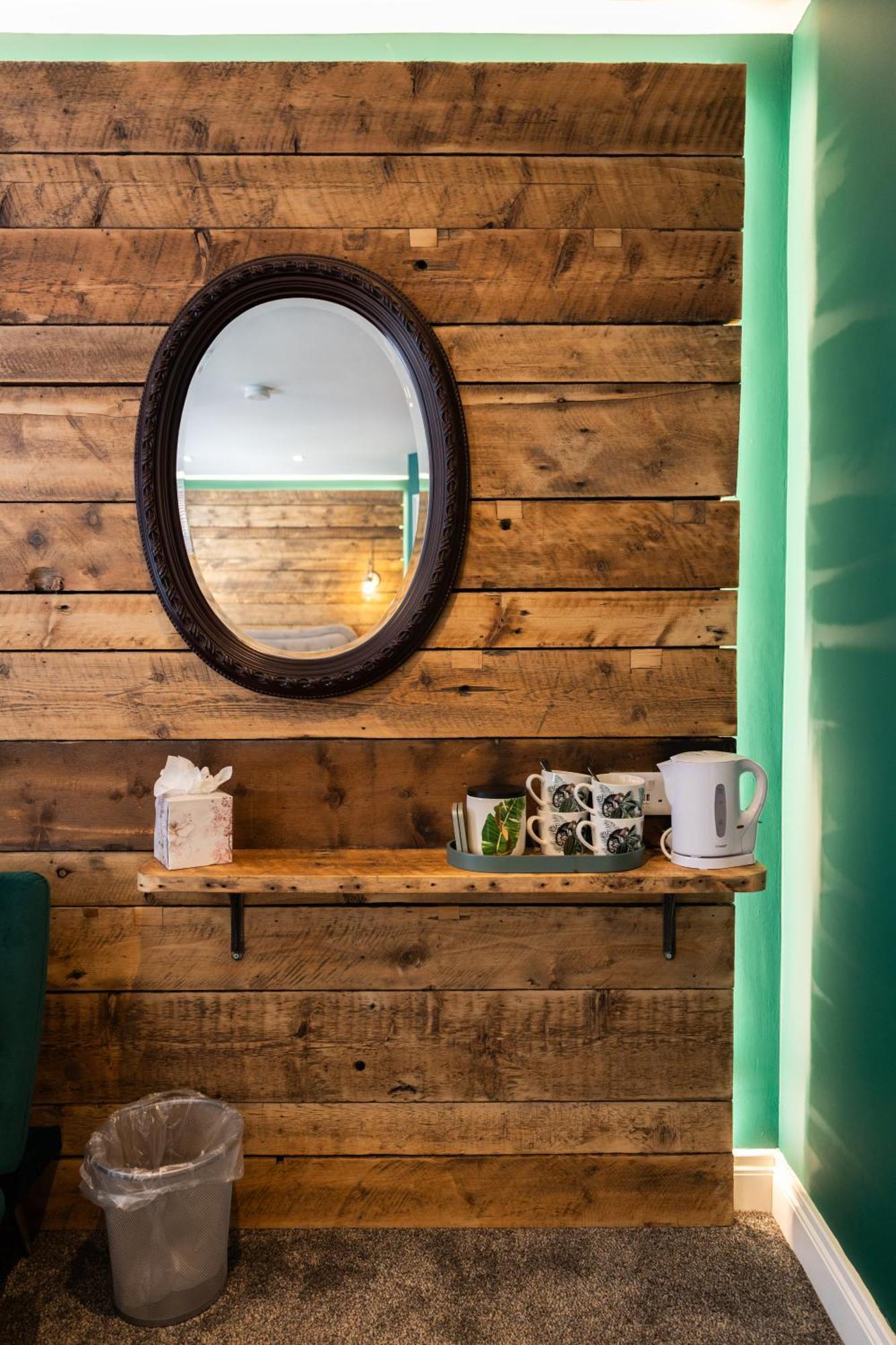 Boutique Stays At 78 Bangor  Exteriér fotografie